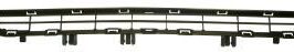GRIGLIA P/TI ANT INF C/LE PEUGEOT 3008 01/09>