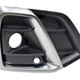 GRIGLIA P/TI A/DX C/RADAR+PDC GRIGIA-NERA AUDI Q5 07/20> S-LINE