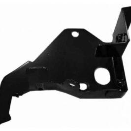 STAFFA SUPPORTO RAD SX PEUG 308 08/07>