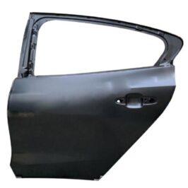 PORTA P/SX FORD FOCUS 01/18>