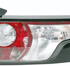 FANALE P/DX A LED RANGE ROVER EVOQUE 01/11>