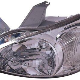 FARO DX H4 PRED REG ELETT KIA RIO 01/99>12/02