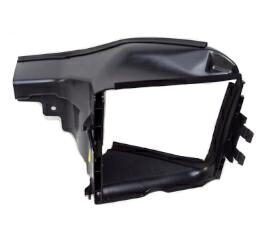 DEFLETTORE ARIA P/TI A/DX LAND ROVER RANGE ROVER 09/17>