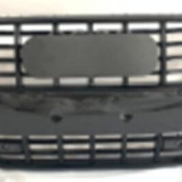 GRIGLIA NERA LUCIDA C/SENS AUDI A5/S5 03/07>