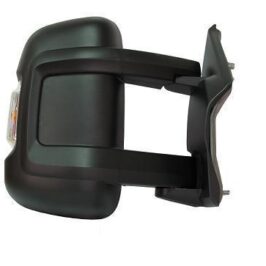 RETR.DX MAN+LUC.B.MED.DUCATO 06>lungh.braccio 15 cm 2 PIN
