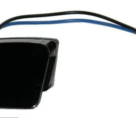 FANALE RETROVISORE DX C/LANE ASSIST AUDI A4 07> A5 07> A6 08> Q3