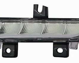 DRL LED SX CLIO 11/12> DX RENAULT CAPTUR 02/13>