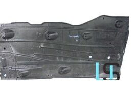 RIPARO SOTTOSCOCCA DX SKODA OCTAVIA 01/13>