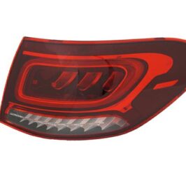 FANALE P/SX EST A LED MERCEDES GLC X253 01/19>