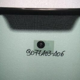P.ZZA VR INC.BAS.CM 18 GOLF V+VI PI03-2012  C/FIN TELAIO--------PILK