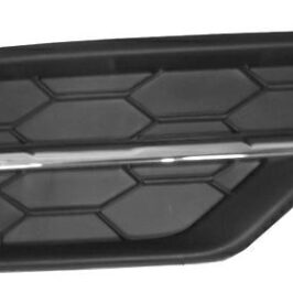 GRIGLIA P/TI A/SX SUP C/MOD CROM VOLKSWAGEN TIGUAN 01/16>