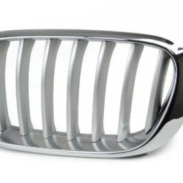 GRIGLIA A/SX CROM-GRIGIA BMW X4 F26-X3 F25 01/14>