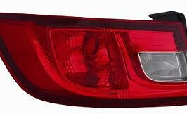GR OTTICO P/DX RENAULT CLIO 01/16>