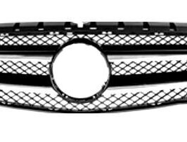 GRIGLIA CROM-NERA MEREDES CLASSE B W246 11/11> SPORT-NIGHT