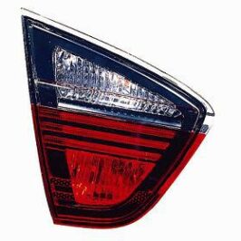 GR OTTICO P/DX INT ROSSO FUME' BMW SERIE 3 90 03/05>
