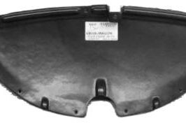 RIPARO SOTTOPARAURTI BMW SERIE 3 E90-E91 03/05>