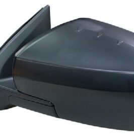 RETROVISORESINISTRO EL.NERO 3 PIN D-MAX 2020>