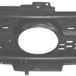 GRIGLIA NERA TOYOTA RAV 4 04/09>