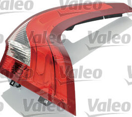 FANALE P/DX A LED VOLVO XC60 01/08>04/13>