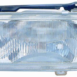 FARO SX H4 CON CORNICE VW JETTA 01/90