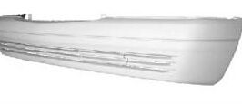 P/TI ANT PRIM MERCEDES CLASSE S W140 05/93>10/98
