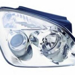 FARO DX H7-H1 PRED REG EL KIA CARENS 01/06> PARAB CROM