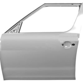 PORTA A/SX SKODA YETI 01/10>