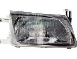 FARO DX H4 PRED REG ELETT SUZUKI SW IFT 11/96>12/04