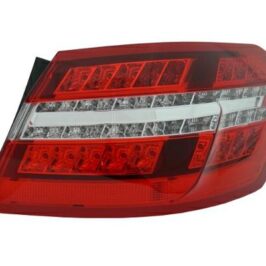 FANALE P/DX EST A LED MERCED CLASSE E W212 05/09>