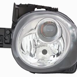 FARO SX INF H11-HB3 PRED REG EL NISSAN JUKE 01/14>