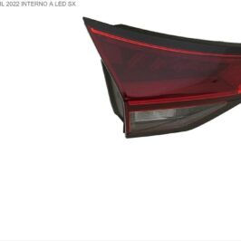 GR OTTICO P/SX INT A LED NISSAN X-TRAIL 01/22>
