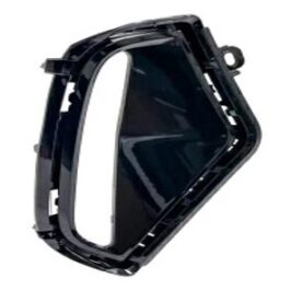 CORNICE FEND A/DX C/FORI LED TOYOTA RAV 4 01/21>