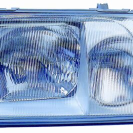 FARO DX H4-H3 PRED REG PNEUMATICA MERCED W124 07/93>06/95