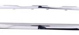 CORNICE CROM GRIGLIA P/TI ANT MERCEDES GLC X254-C254 01/22>