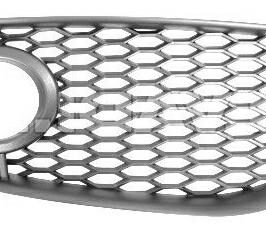 GRIGLIA P/TI A/DX C/FEND AUDI A3 09/05>06/08 MOD S3