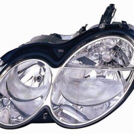 FARO SX H7-H7 PRED REG ELETT MERCED CLK W209 03/03>02/09