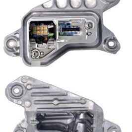 CENTRALINA SX LED BMW SERIE 5 F10-F11 06/13>
