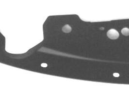 COPERTURA RADIATORE DX NISSAN MURANO 10/08>
