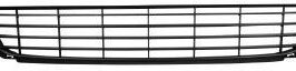 GRIGLIA P/TI ANT C/LE VW GOLF 6 01/09>