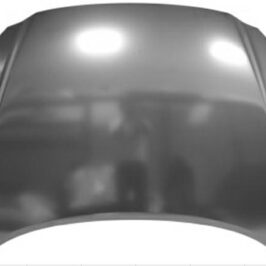 COFANO ANT MAZDA CX3 01/16>