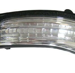 FANALE RETROVISORE SX TOYOTA AVENSIS 01/09>09/11 12/11>04/15