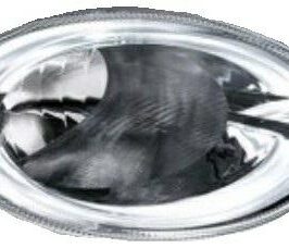 FARO SX INF ABBAGL+DRL FIAT 500 07/15>