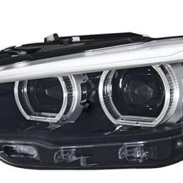FARO DX FULL LED AFS PARAB NERA BMW SERIE 1 F20-F21 03/15>