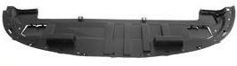 RIPARO SOTTOPARAURTI RENAULT CLIO 09/05>05/09 injection