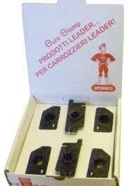 KIT PORTASENSORI P/TI ANT OPEL ZAFIRA 10/11>