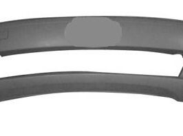 P/TI ANT PRIM BMW SERIE 3 E46 COUPE 09/03>09/06