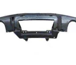 SPOILER P/TI POST C/SENS AUDI Q5 09/12> OFFROAD