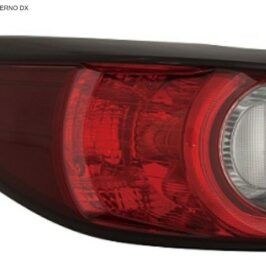 GR OTTICO P/DX EST MAZDA CX5 01/17>