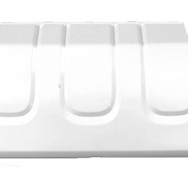 SPOILER P/TI POST PRIM FIAT PANDA CROSS 01/12>
