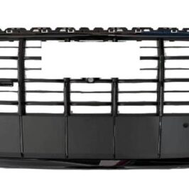 GRIGLIA NERA LUCIDA CONSENS AUDI Q7 07/19>